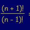 Factorial Problem